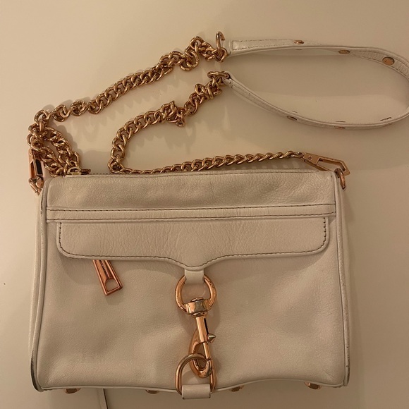 Rebecca Minkoff Purse - Picture 1 of 4